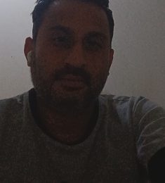 sutradhar M, 36 سنة, رجل